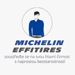 Michelin Effitires - video
