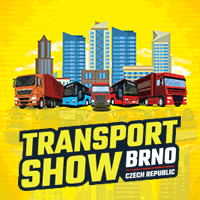 Transport Show 2024